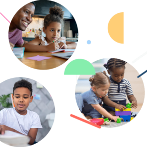 Children and Teen's Book Club