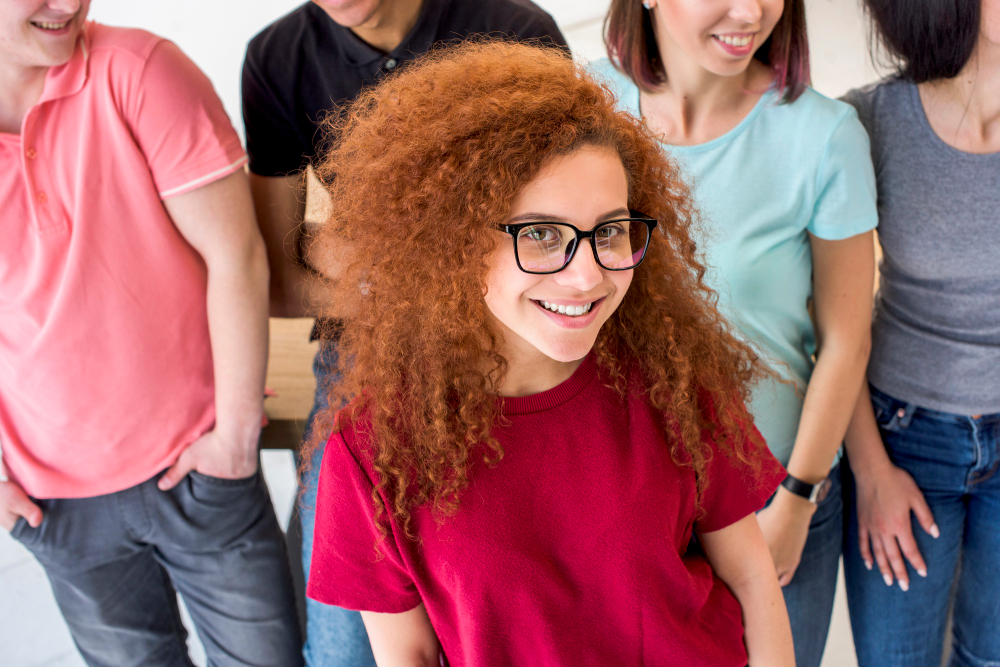 Leadership Programme (Teens) (NOV 3 – NOV 14, 2025)